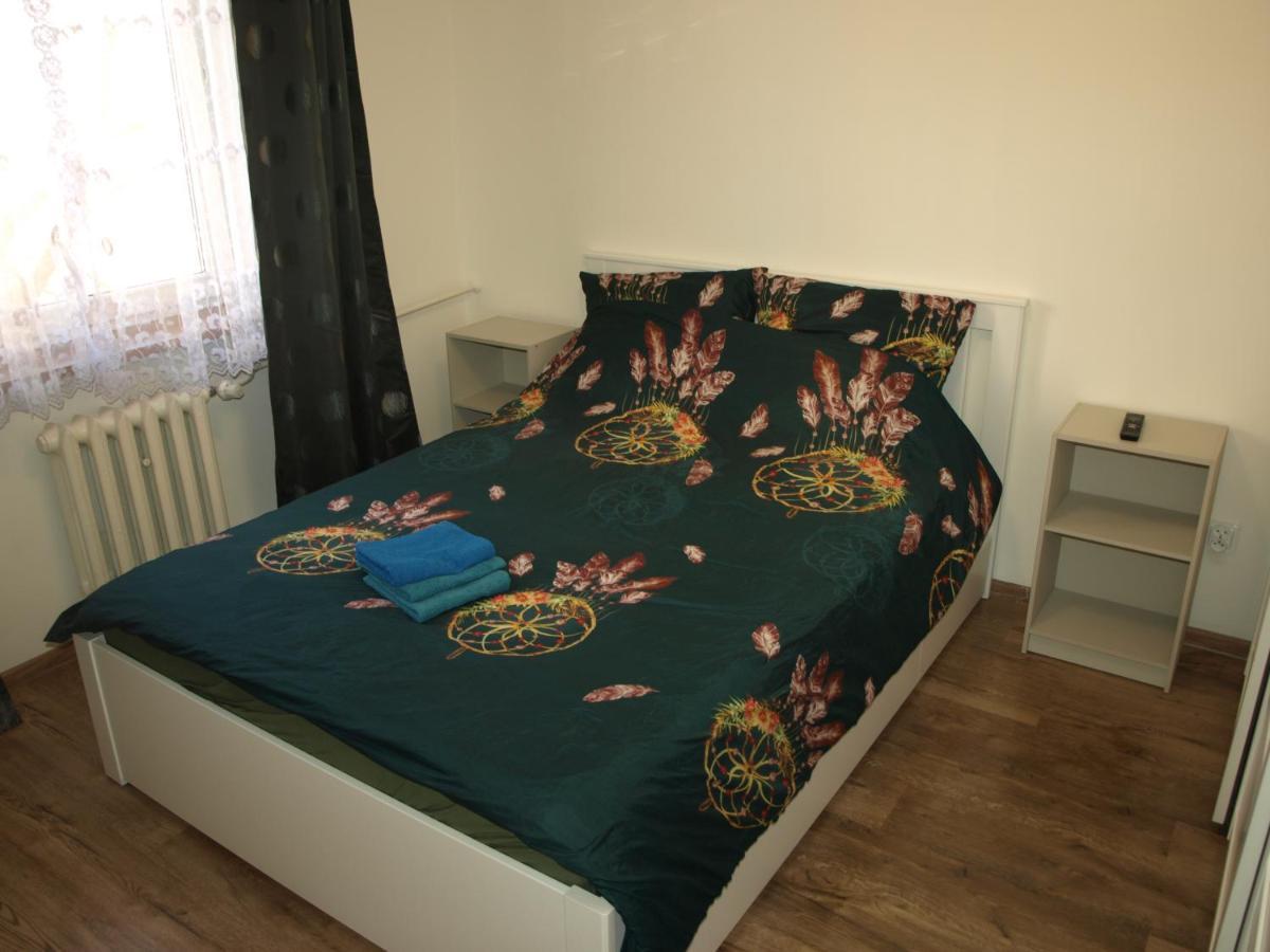 Apartament Gdansk Stogi Plaza ภายนอก รูปภาพ