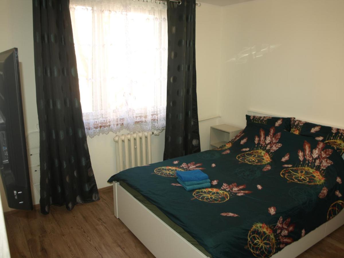 Apartament Gdansk Stogi Plaza ภายนอก รูปภาพ